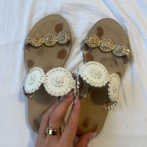 Jack Rogers Sandals